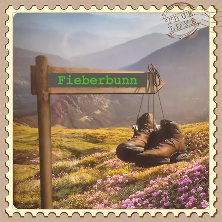 Haus Den Rappen Apartman