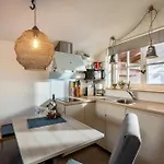 Haus Den Rappen Apartment Fieberbrunn
