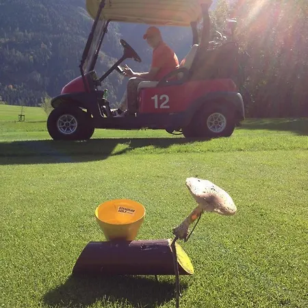 Haus Den Rappen * フィーバーブルン