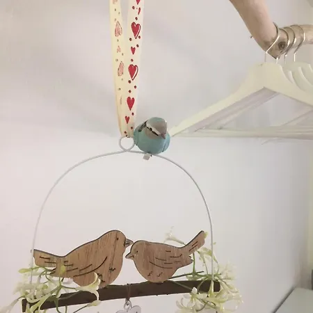 Haus Den Rappen アパート フィーバーブルン