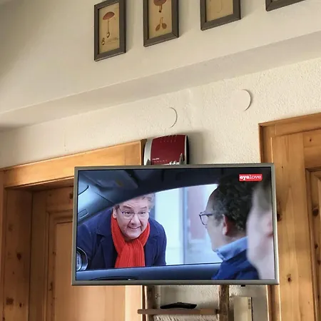 Haus Den Rappen * Fieberbrunn