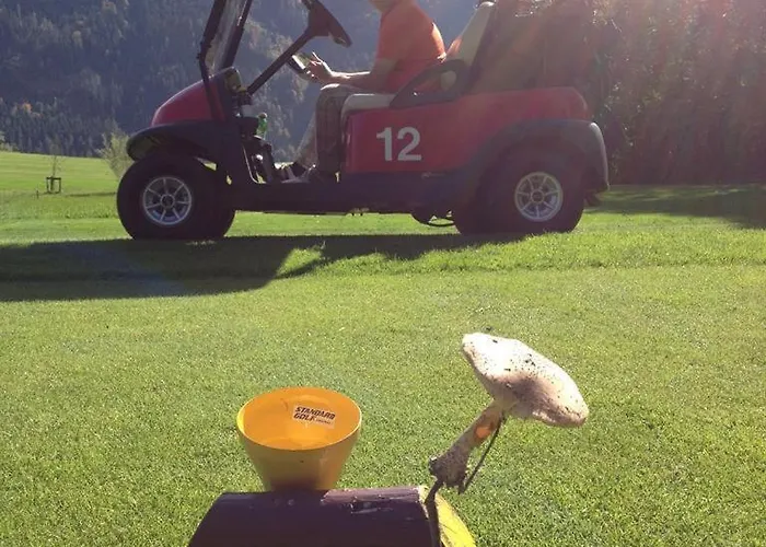 Haus Den Rappen * Fieberbrunn