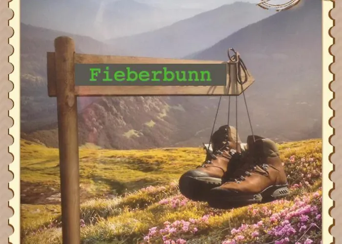 Haus Den Rappen Apartman