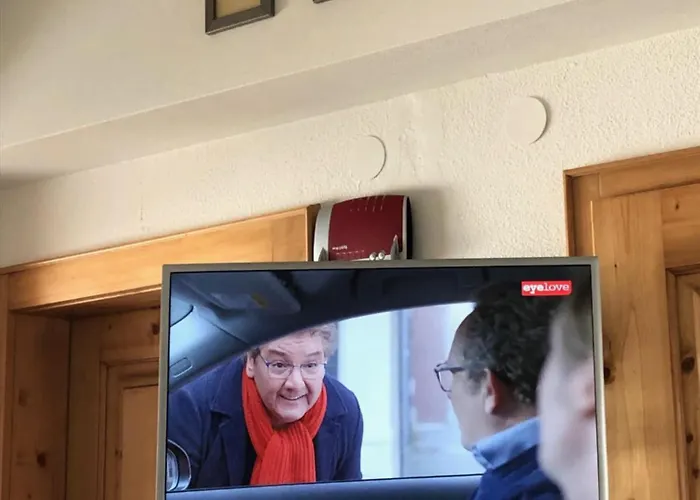 Haus Den Rappen * Fieberbrunn