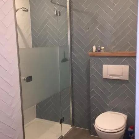 Haus Den Rappen Lejlighed *