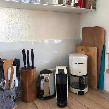 Haus Den Rappen Fieberbrunn