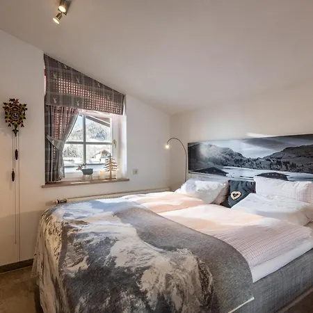 Haus Den Rappen Fieberbrunn