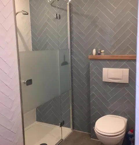 Haus Den Rappen Διαμέρισμα *